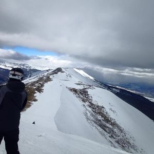 Meet your Posher, Jim